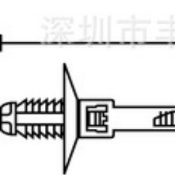 HellermannTytonɼ��ͷһ��ʽ�̶�����157-00202 | T50SOSFT6E1