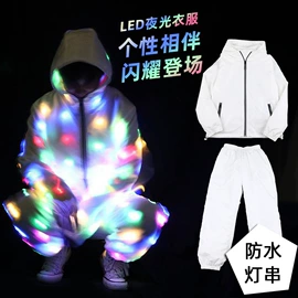 LED装饰灯;小夜灯;发光玩具