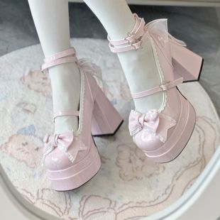 ������ϵJK������Ь�A�^2025�ɐ���ŮLolitaЬ�߸�Ь��ˮ̨������