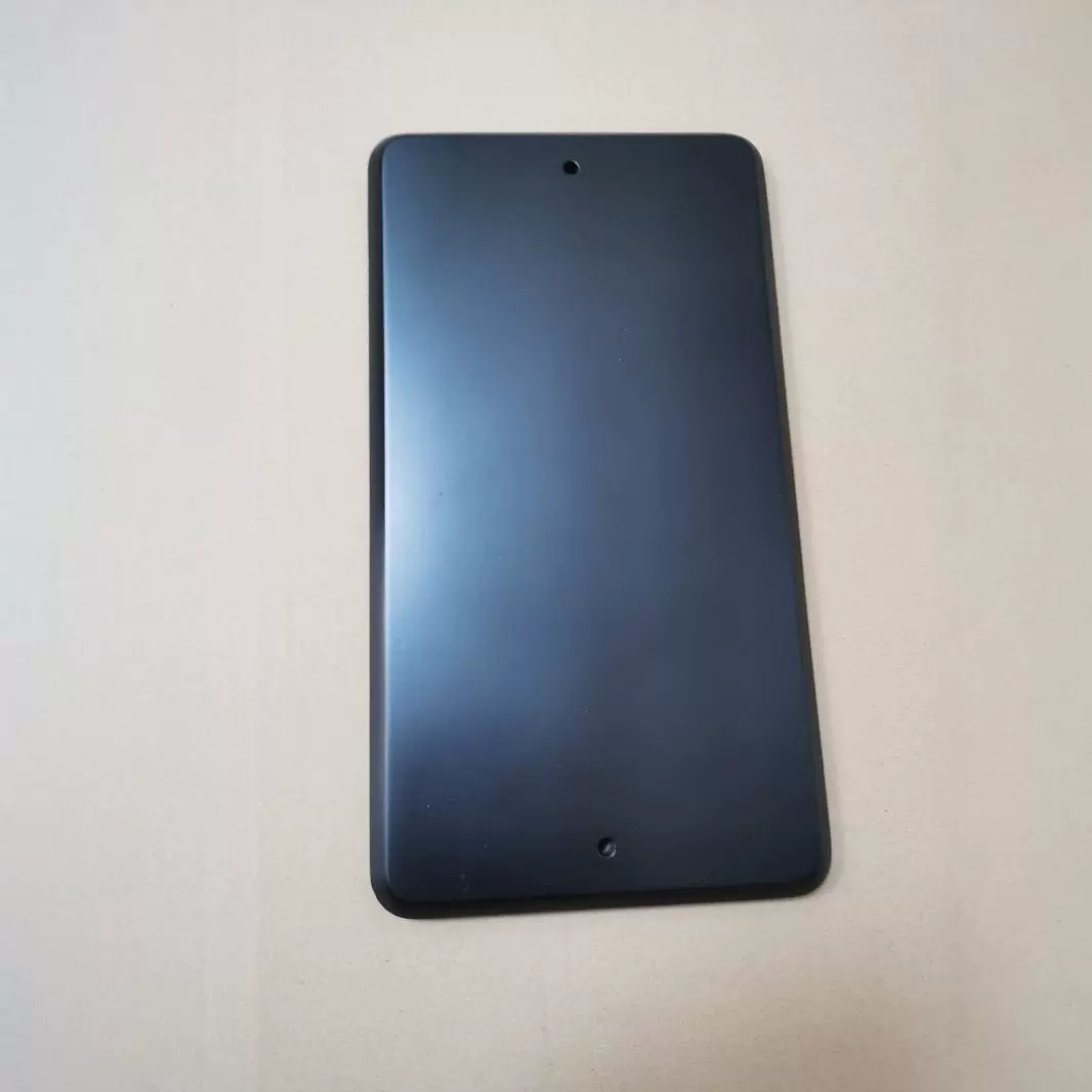 Основание для аэрозольной краски Высококачественная обработка лакокрасочная доска Резьба МДФ Доска