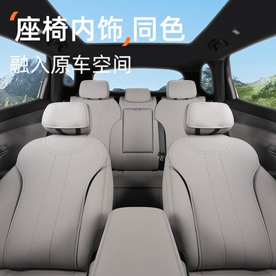 special for EV DMI, universal for Seat cushion, seat cover
