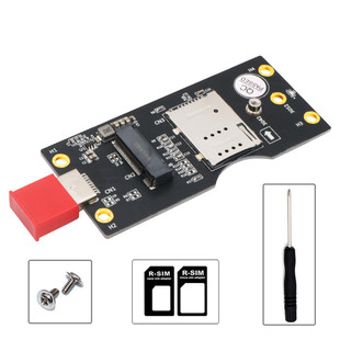 �¿� M.2�DSIM��USB3.0, 3G/4Gģ�K�DUSB 3.0��SIM�����D�ӿ�