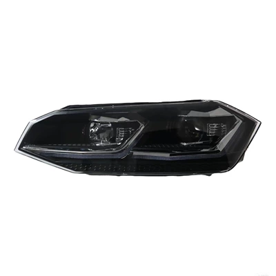 assemblies, including LED daytime running | Ön faralar