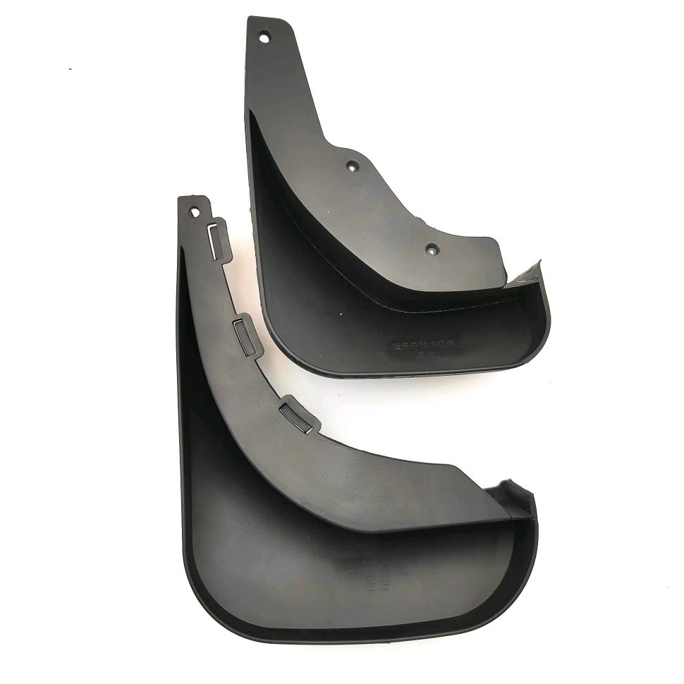 Aplicable a 2010 - 2014 JAC y Yue Sanxiang comercio exterior transfronterizo para la fábrica de modificación de barrera de automóviles image 4