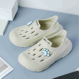 女士洞洞鞋;童洞洞鞋;男式沙滩鞋/洞洞鞋