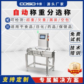 安检探测器;包装辅助设备;输送设备配件