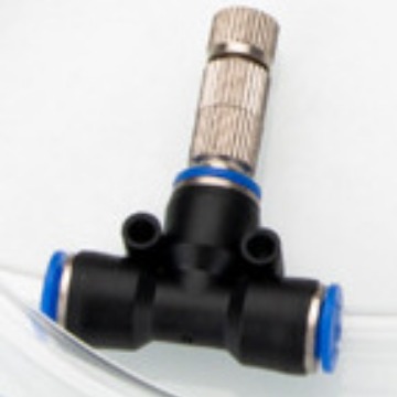 Sistema de pulverización de prevención de polvo y eliminación de polvo para el taller del sitio de construcción para enfriamiento, pulverización de pared de contención, pulverización de desinfección y humidificador