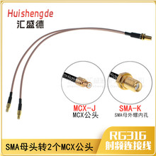 SMAĸһֶMCXlBӾ SMA-KDɂMCX-Jξ һD