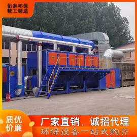 涂装除尘设备;废气处理设备;废气吸附装置