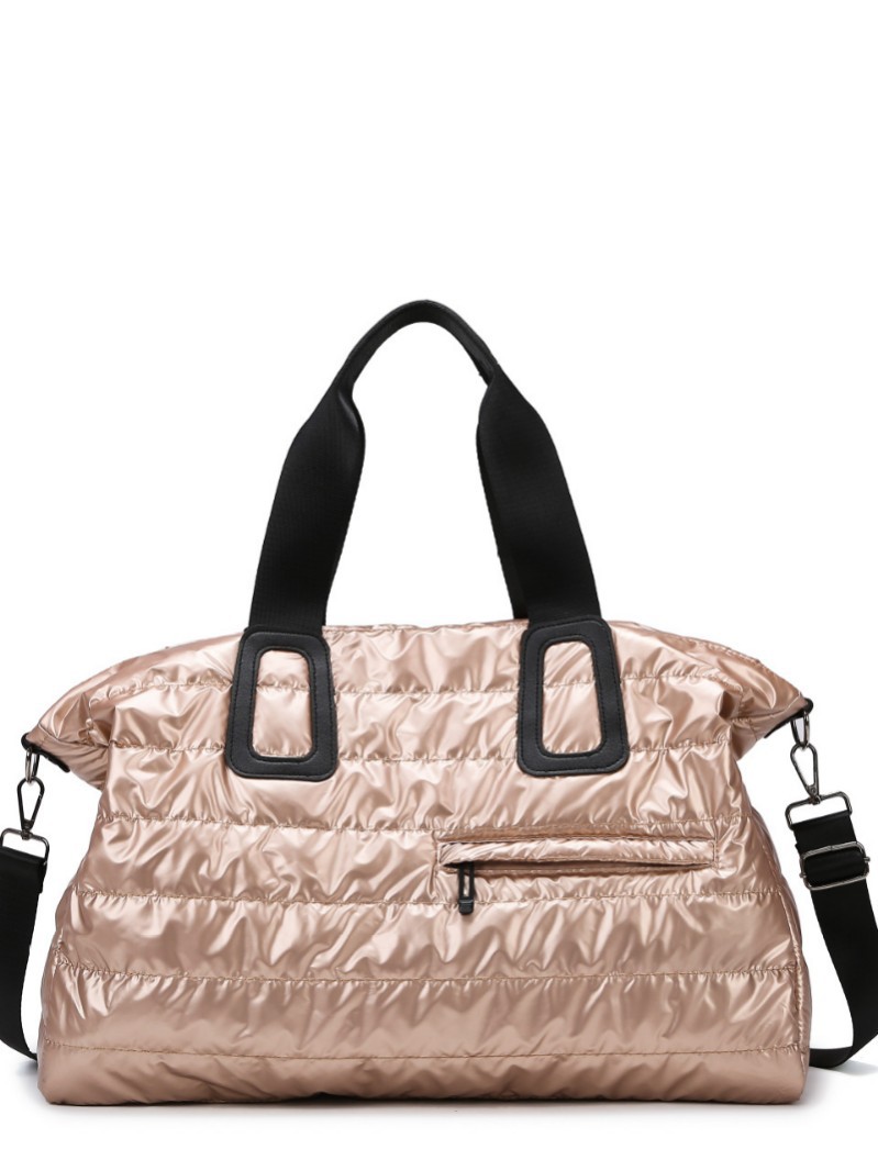 国境を越えるフィットネスバッグ、トラベルバッグ、カジュアルスポーツバッグ、水泳、ヨガ、ハンドバッグ、ショルダーバッグ、大型バッグ、スペースコットンバッグ