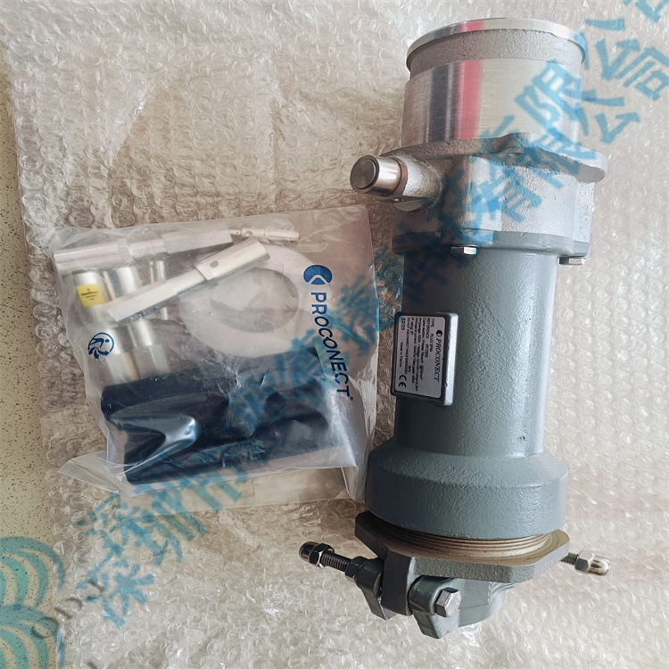 Proconect母插头 3PX4 331232S全新原装正品进口