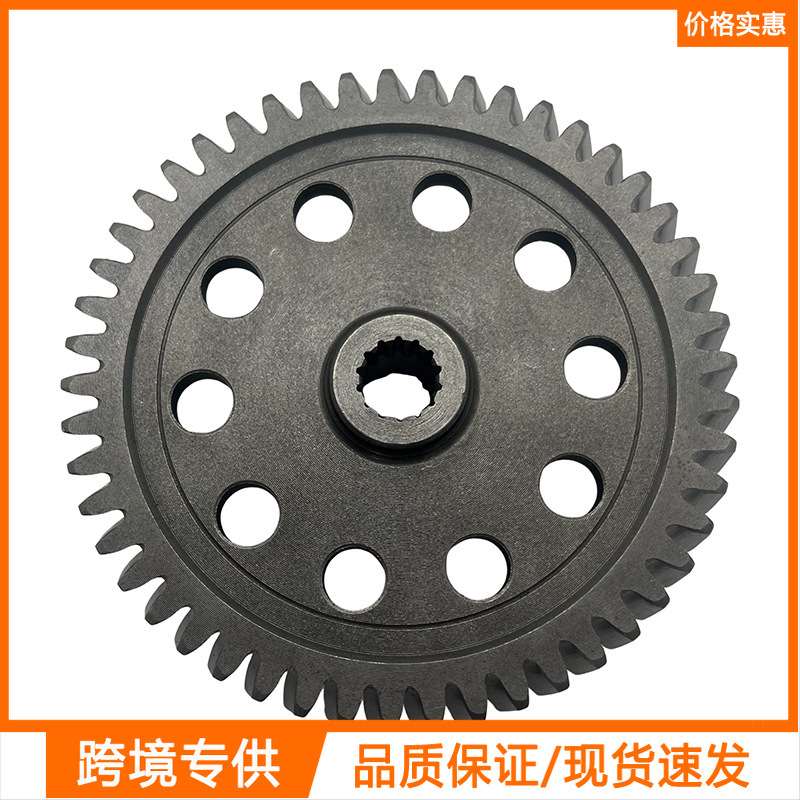 10L60 10L80 10-Speed Automatic Transmission Oil Pump Gear Kit Suitable for Ford and Honda 10L60 10L80 10-Speed Automatic Transmission Oil Pump Gear Kit Suitable for Ford and Honda