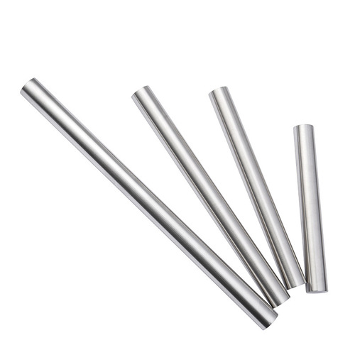 304 stainless steel rolling pin household large rolling pin extended noodle dumpling skin pressing pin rolling pin