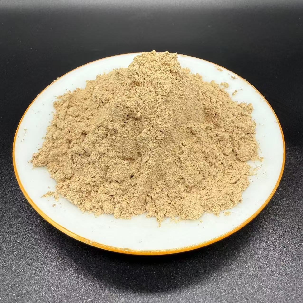 Kaempferia Galanga Powder Shan Nai Powder 500g Culinary and Herbal Use Low Temperature Ground key features