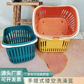 家用盆;垃圾桶;收纳篮/筐