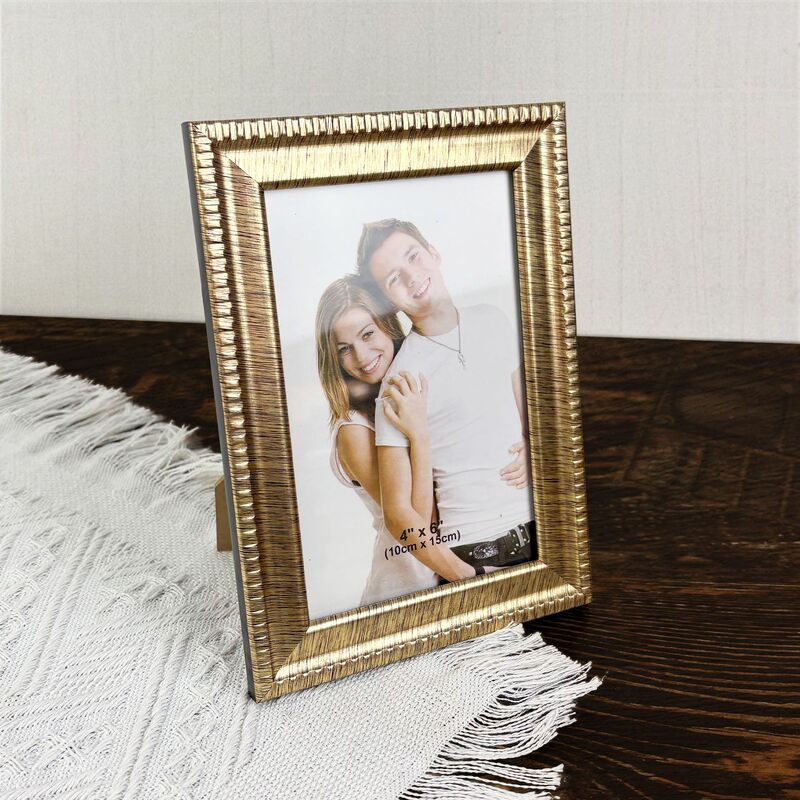 Retro Photo Frame 6inch Photo Frame European Palace Table Setting 67inch 81012inch Wall Hanging Picture Frame High-End Old Decorative Frame