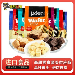 �R�������M����ʳ Jacker�ܿ˷�������ɟ��u ���e��ʳ���l100g