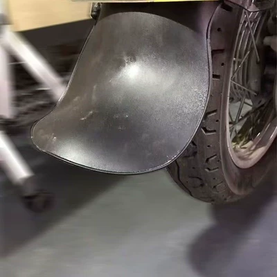 Durable Waterproof Mudguard Water – Electric vehicle fender