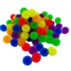 Toy, small children's massage ball, 25mm, children's creativity