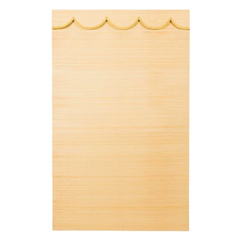 Бамбуковая занавеска, бамбуковая занавеска, бамбуковая занавеска на дверь, солнцезащитный козырек, защита от солнца, кабинет, балкон, чайная комната, затемняющая регулируемая бамбуковая занавеска