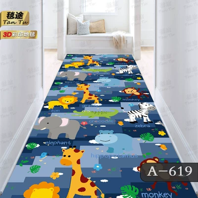 Avtomobil döşəmə paspasları – strip home carpet Hotel - a-619-it-takes-a-few-meters-to-buy-a-few-meters-for-the-width-of-60cm