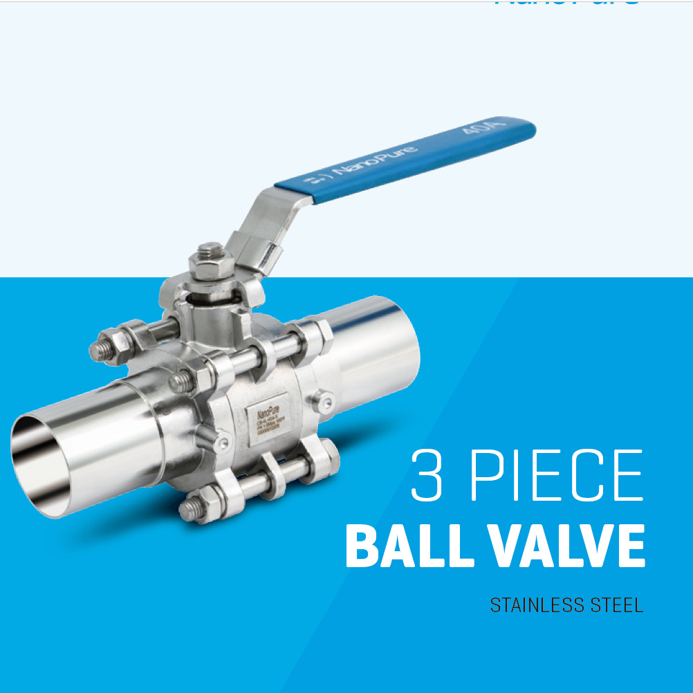 304�������Ƭʽ�ӳ��Զ����� �׹���ٵ�����EP BALLVALVE