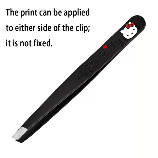 Beauty Tools - Eyebrow Tweezers, Angled Eyebrow Tweezers, Facial Hair Removal Tweezers, All-in-One Eyebrow Shaping Tweezers