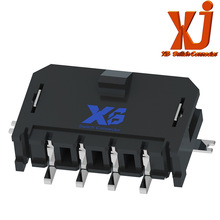 �S��ֱ�N����B���� ��������^�g��3.0mm �������B����4PIN