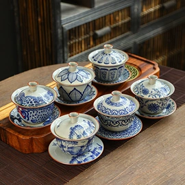 茶具套装;茶杯;旅行茶具