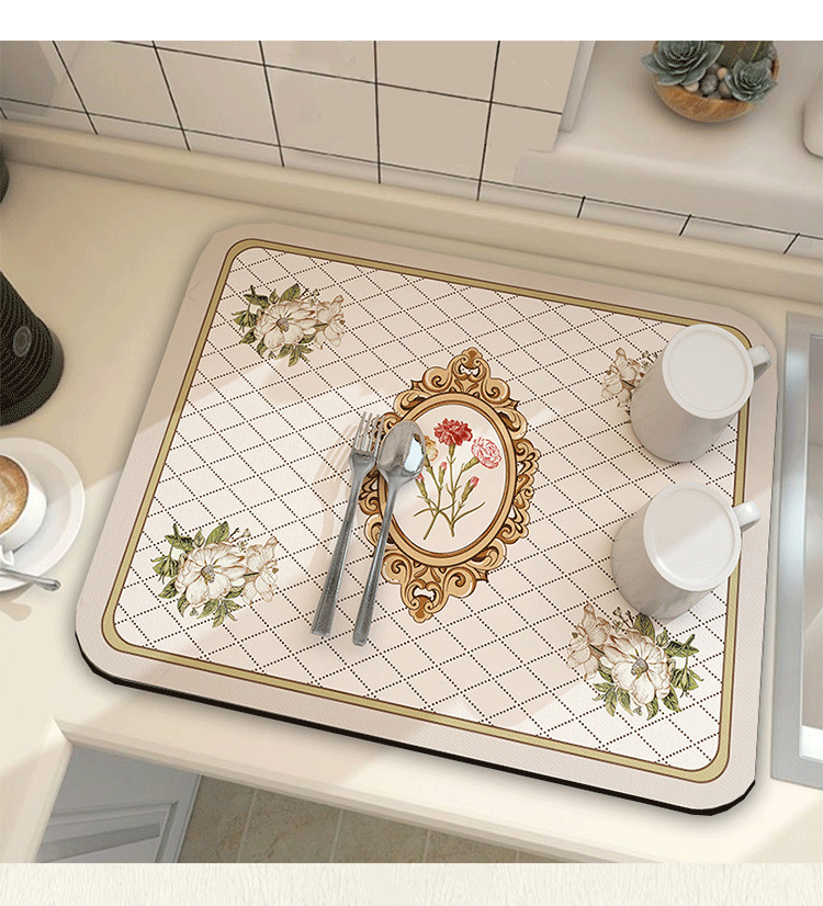 地毯,地垫,吸水垫,沥水垫,厨房垫