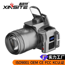 手电筒;头灯头戴电筒;野营/露营灯