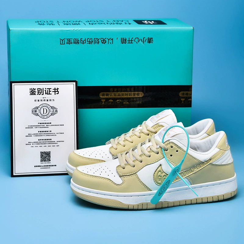 Кеды (Air Jordan) низкие унисекс, лёгкий спортивный дизайн, размеры 35–45