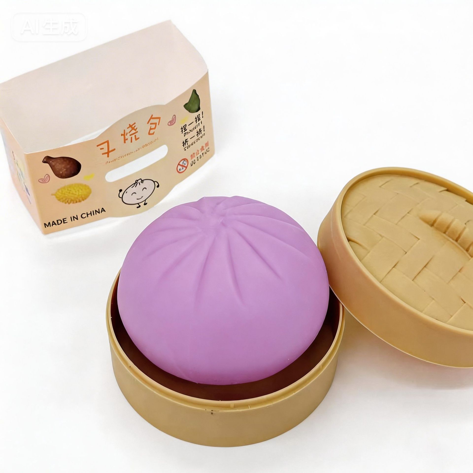 Transfronterizos de venta caliente descompresión vapor de tamaño grande horquilla horno de pan de horno de horno