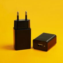 4.2V1A 5V1A�D������� 18650�늳س���� USB׃������^ IC����