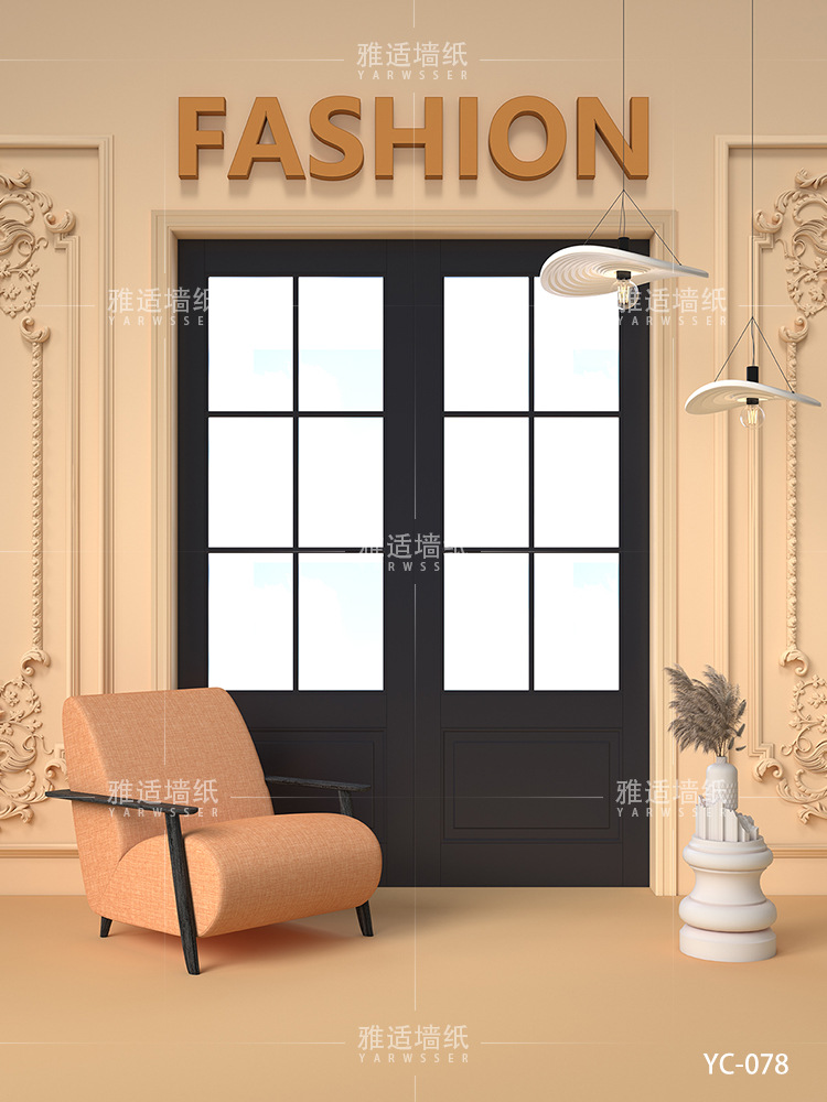 A015 [자석바닥+스크린 직접설치 가능] UV 컬러픽싱, 방습, 방수