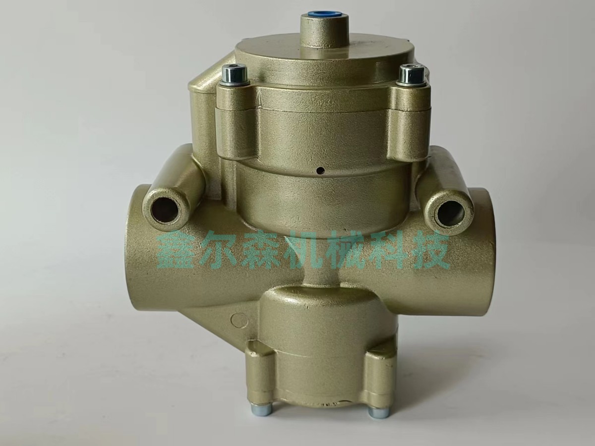 气控截止阀 电磁换向阀 K22JK-40W K22JK-50W K22JK-32W