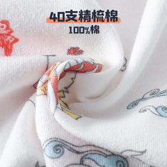 春秋初生寶寶爬服A類純棉新生兒連體衣滿月哈衣透氣嬰幼兒蝴蝶衣