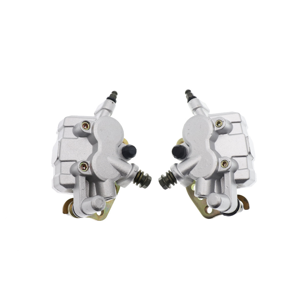 Montaje de pinza de freno de bomba inferior de freno de motocicleta Kawasaki Suzuki KAWASAKI LTF500