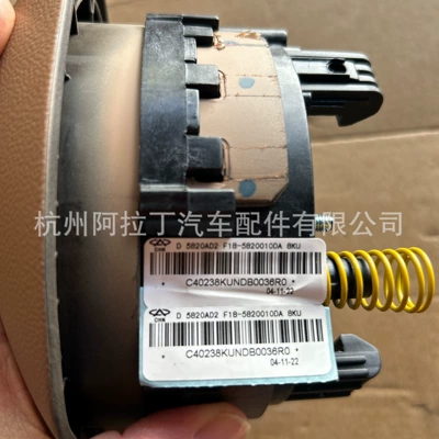 F18-5820010Da Jietu Airbag