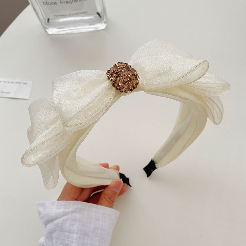 Estilo Nudo Diamante Beige