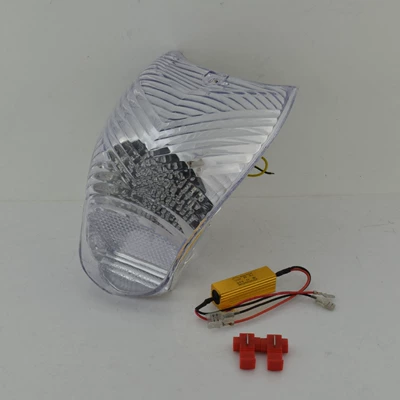 for BMW R1200R K1200R: Motorcycle tail