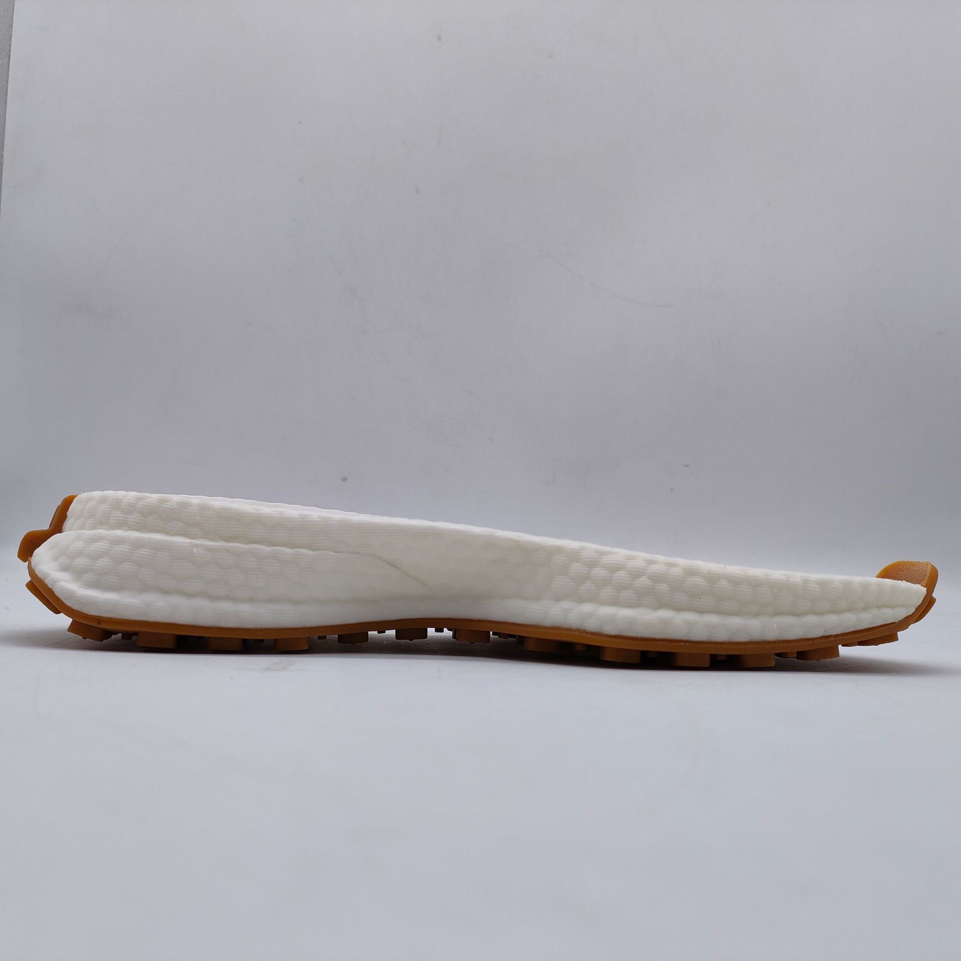 2023 national football factory direct sales trend popcorn fashion sneaker hot sale outsole