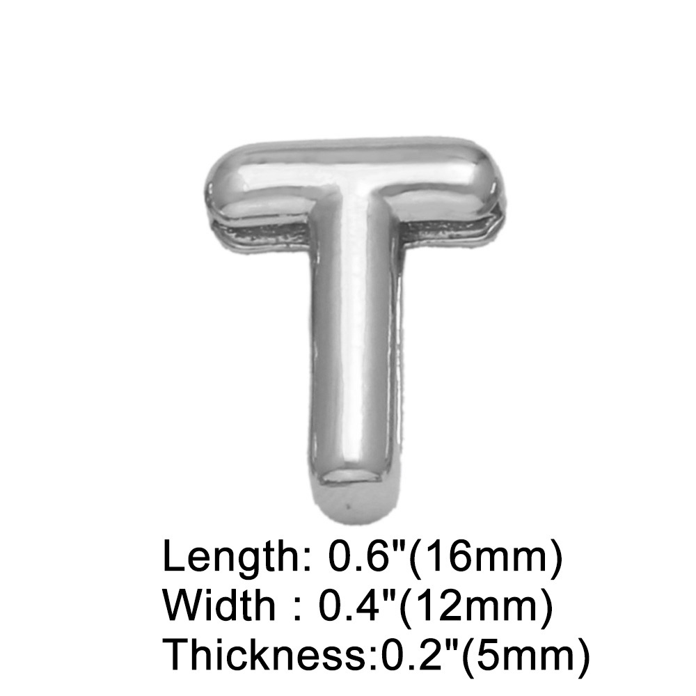 Silver T