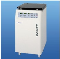科库森KOKUSAN 品牌直销！微量高速离心机H-1500Rα 日本进口