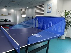 家庭用ボール回収ネット卓球ボール発射機回収卓球自動ネット可動ネットデスクトップポータブル