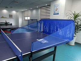 乒乓球捡球器;其他乒乓配件;乒乓球网