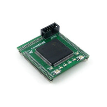 视美客XILINX FPGA 开发板 XC3S500E Spartan-3E 核心板 系树莓派