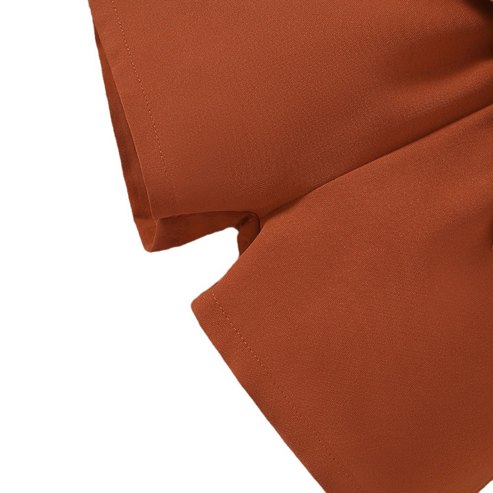 어린이 여름 레오파드 무늬 티셔츠 두 조각 세트 소녀 캐주얼 클리어 컬러 반바지 세트 불산 아동복 벨트