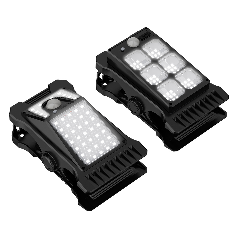 Lámpara solar al aire libre lámpara de patio iluminación doméstica interior y exterior lámpara de pared de inducción nueva lámpara de calle rural oscura iluminación automática