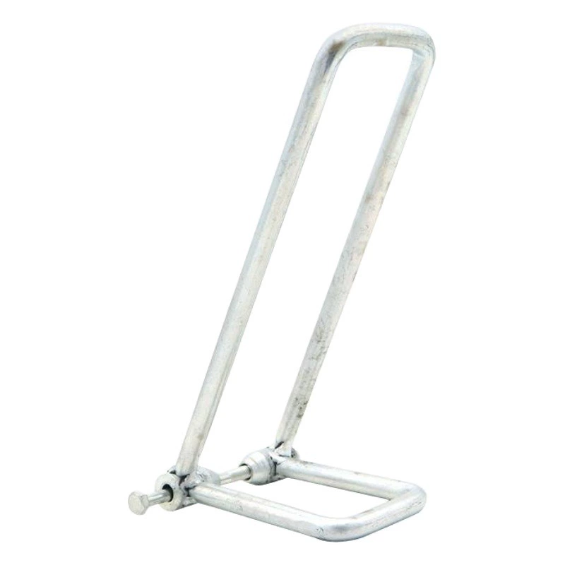 Крюк для башенного крана предохранительная карточка подвесной крюк анти-карточка утолщенная стальная карточка аксессуары для башенного крана